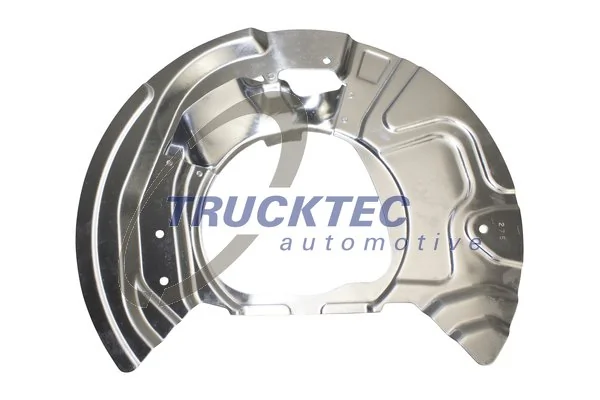 Splash Guard, brake disc